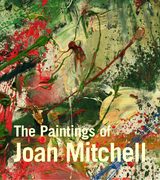 Joan Mitchell Exhibition Giverny France
