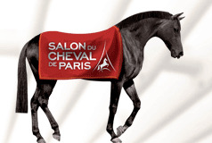 Paris International Showjumping